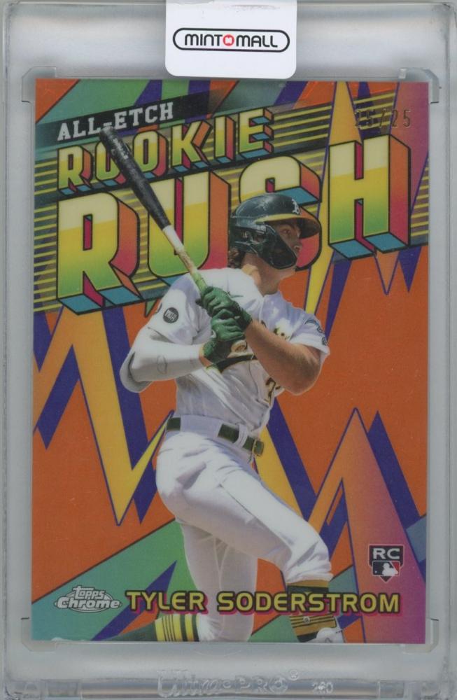 ミントモール / MINT 横浜店 / 2024 TOPPS Chrome All Etch Rookie  