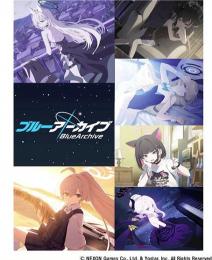 ◆予約◆Reバース for you ブースターパック 「ブルーアーカイブ　vol.3」