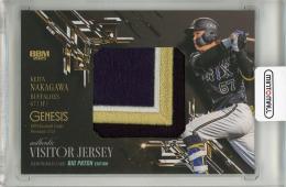 ミントモール / MINT 千葉店 / BBM GENESIS/ジェネシス 2025