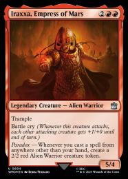 ○MTG○ β ベータ 惑乱の死霊(英語 BGS 9 MINT) - 黒 - 白