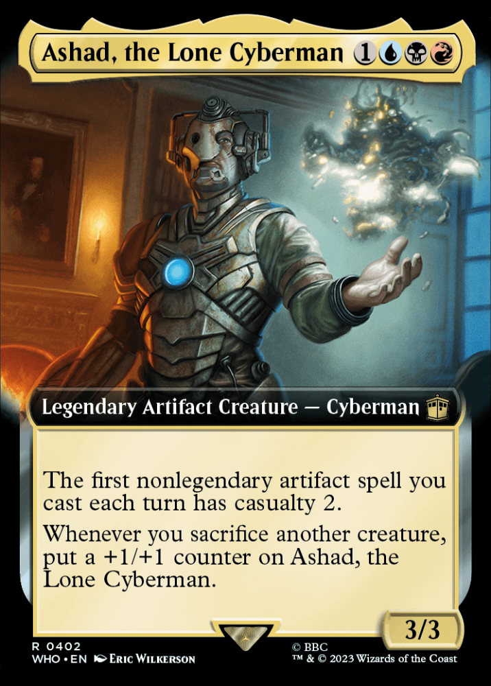 Kolaghan's Command (Double Masters 2022) | Magic: The Gathering