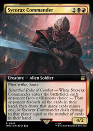 司令官イーシャ/Commander Eesha》[JUD] 白R | 日本最大級 MTG