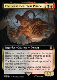 ミントモール / MINT GAMES MTG(東日本橋) / 【WHO】【JPN】【Foil