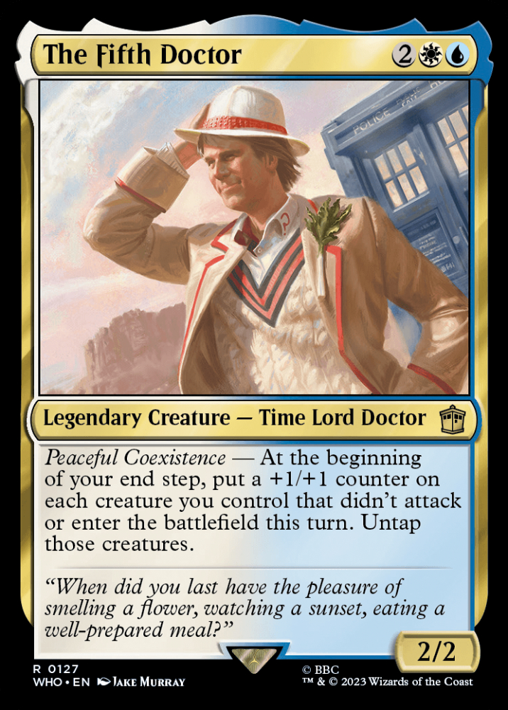 ミントモール / MINT GAMES MTG(東日本橋) / 【WHO】【ENG