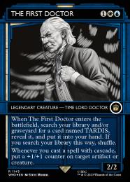 MTG　サージfoil英語　焦熱島嶼域　ドクターフー　WHO サージ・FOIL】マジックザギャザリング WHO JP 1140 嘆きの天使