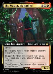 ミントモール / MINT GAMES MTG(東日本橋) / 【WHO】【JPN】【Foil