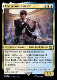 ミントモール / MINT GAMES MTG(東日本橋) / 【WHO】【JPN