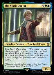ミントモール / MINT GAMES MTG(東日本橋) / 【WHO】【ENG】【ダブル