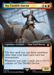 ミントモール / MINT GAMES MTG(東日本橋) / 【WHO】【JPN】《12