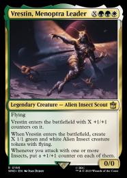 ミントモール / MINT GAMES MTG(東日本橋) / 【WHO】【JPN】【サージ