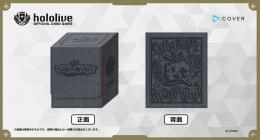 ◆予約◆hololive OFFICIAL CARD GAME オフィシャルスペシャルホロカケース