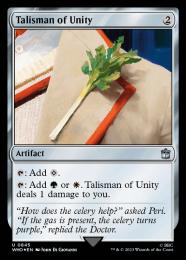 ミントモール / MINT GAMES MTG(東日本橋) / 【WHO】【JPN】《団結の