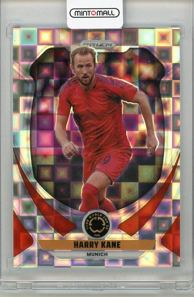 ミントモール / MINT 吉祥寺店 / 2025 PANINI PRIZM CLUB WORLD CUP