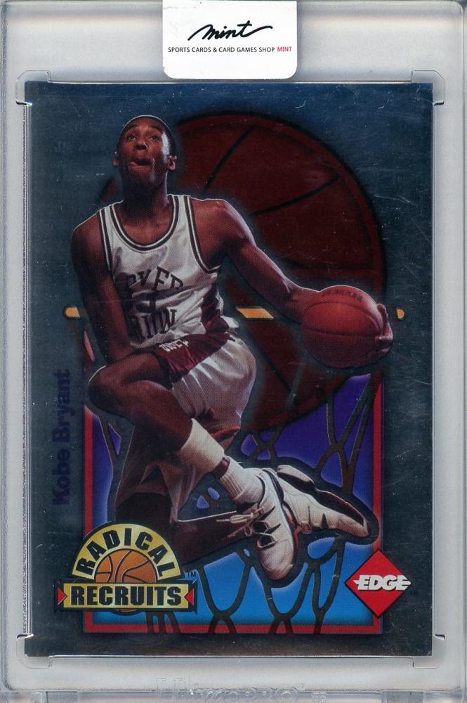 ミントモール / MINT 吉祥寺店 / 1996 Collector' EDGE Kobe Bryant #3
