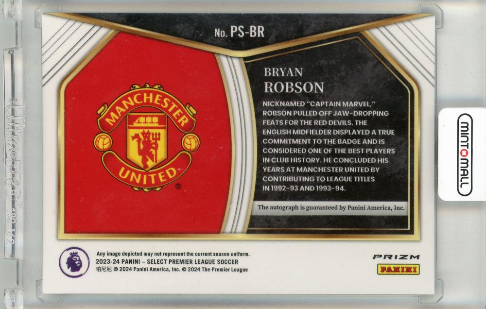 ミントモール / MINT 三宮店 / 2023-24 Panini Select Premier League 