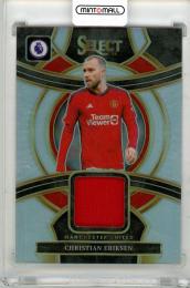 2023-24 Panini Select Premier League	Christian Eriksen	Jersey