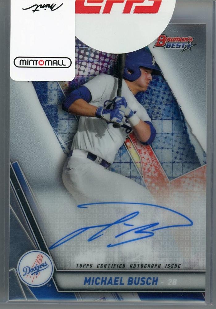 ミントモール / MINT 浦和店 / 2019 Topps Bowman