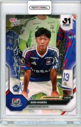 2026-27 TOPPS NOW 三井寺眞 #002
