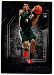 2019-20 PANINI Chronicles Majestic Purple #340 / KELDON JOHNSON(San Antonio Spurs) 【44/49】