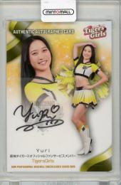 ミントモール / MINT 池袋店 / BBM プロ野球チアリーダーカード2024