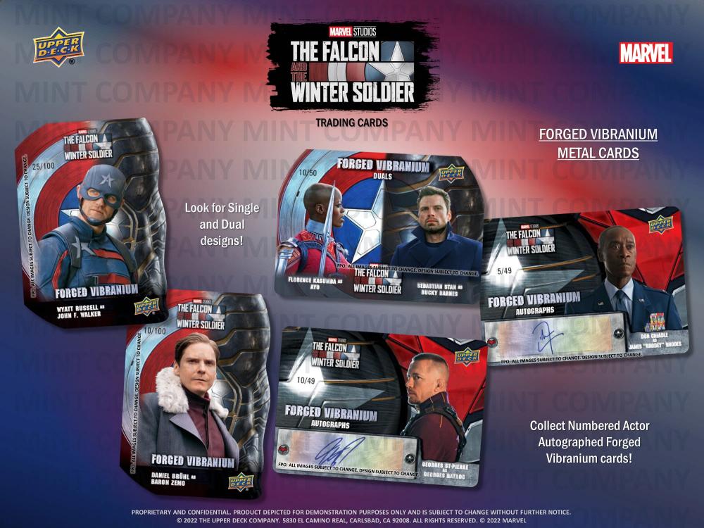 セバスチャンスタン サイン オート upper deck marvel セバスタ