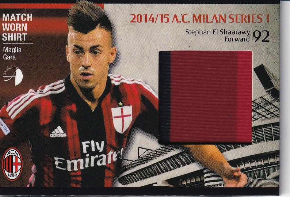 ミントモール / MINT 浦和店 / 2014-15 Epoch AC Milan Series 1