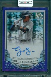MLB TOPPS 2020 ピート・アロンソ 直筆サインカード 50シリ コラム】直筆サインだけじゃない！今注目したい大谷翔平トレーディング