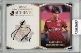 ミントモール / MINT 名古屋店 / 2023 TOPPS Jリーグ 藤井 陽也 直筆 