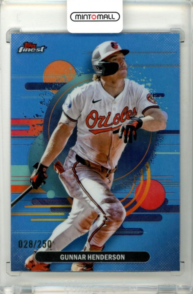 ミントモール / MINT 立川店 / 2025 Topps Finest Baseball