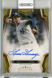 2024 Topps Five Star Goose Gossage Autographs #FSAGG