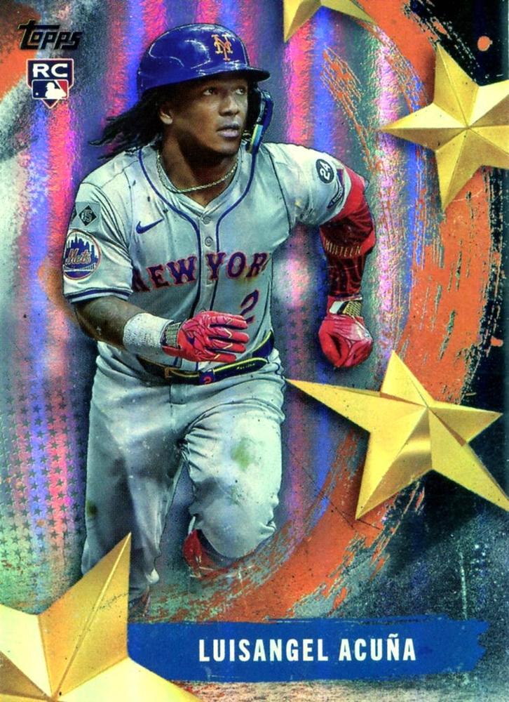 ミントモール / MINT BASE店 (TCシングル通販) / 2025 Topps SERIES.2