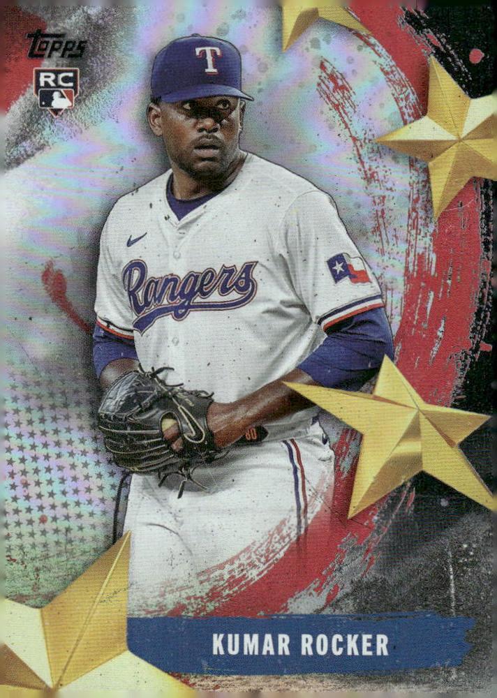 ミントモール / MINT BASE店 (TCシングル通販) / 2025 Topps SERIES.2