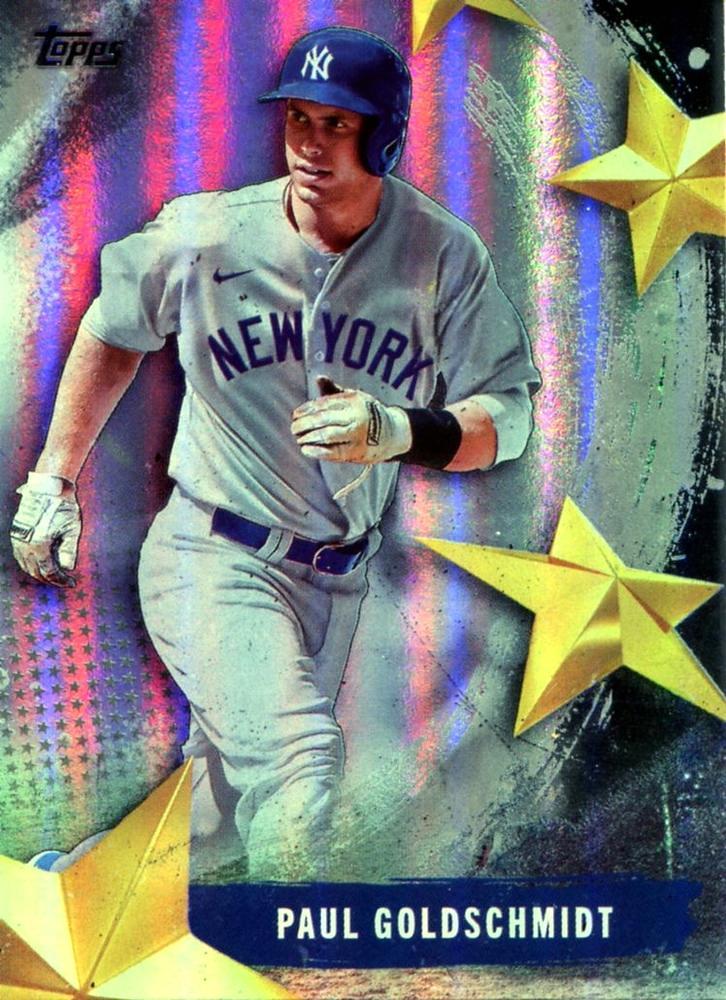 ミントモール / MINT BASE店 (TCシングル通販) / 2025 Topps SERIES.2