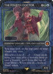 ミントモール / MINT GAMES MTG(東日本橋) / 【WHO】【JPN】《4代目