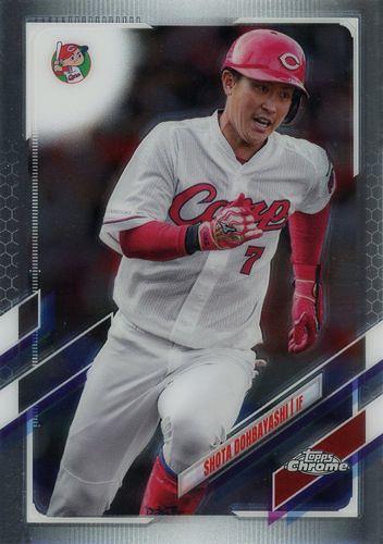 ミントモール / MINT BASE店 (TCシングル通販) / 2021 TOPPS