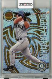 1998 Pacific Revolution Edgar Martinez Shadow Series #134【03/99】《側面ヤケあり》