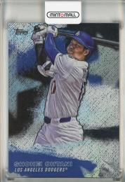 2026 Topps Shohei Ohtani Stars of MLB #SMLB9 Los Angeles Dodgers