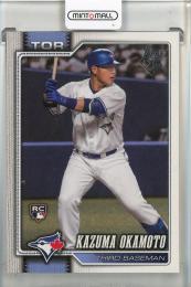 MLB TOPPS 2020 ピート・アロンソ 直筆サインカード 50シリ MLB TOPPS 2020 ピート・アロンソ 直筆サインカード 50シリ - メルカリ
