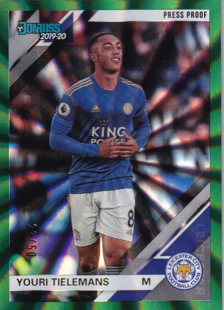 24-25シーズン　ティーレマンス ユーリ・ティーレマンス | ゲキサカ