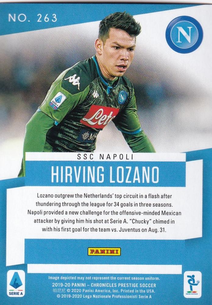 ミントモール / MINT 浦和店 / 2019-20 Panini Chronicles SSC