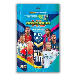 SOCCER 2027 PANINI FIFA 365 ADRENALYN XL STARTER PACK