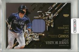 ミントモール / MINT 池袋店 / 2024 BBM ベースボールカードプレミアム