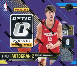 NBA 2024-25 PANINI DONRUSS OPTIC CHOICE
