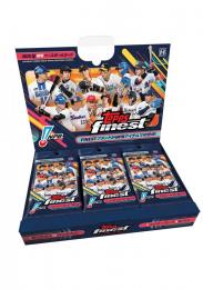 ◆予約◆2025 TOPPS NPB FINEST ベースボールカード*