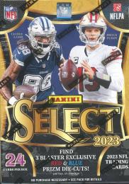 NFL 2023-24 PANINI SELECT BLASTER