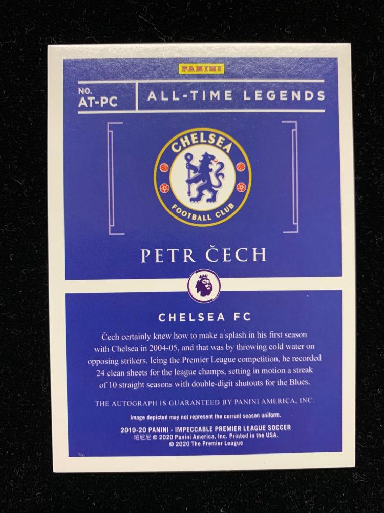 ミントモール / MINT 浦和店 / 2019-20 Panini Impeccable Premier