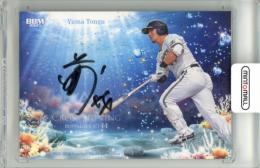 ⭐超激レア商品⭐非売品⭐SLAM DUNK　サイン入り　紙扇子　入手困難　稀少 ミントモール / MINT 千葉店 / EPOCH オリックスバファローズ PREMIER