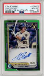 ミントモール / 検索結果 PSA スポーツカード【シングル】