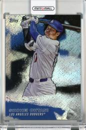 2026 Topps Series 1 Shohei Ohtani Stars of MLB #SMLB9