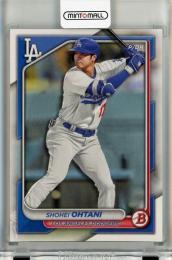 2024 Topps Bowman Shohei Ohtani Base #33